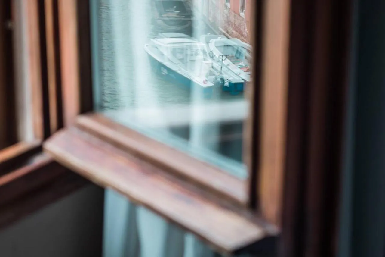 Hotel Cannaregio 2357 Venice 3*,  Italy