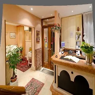 Hotel Cannaregio 2357 Venecia