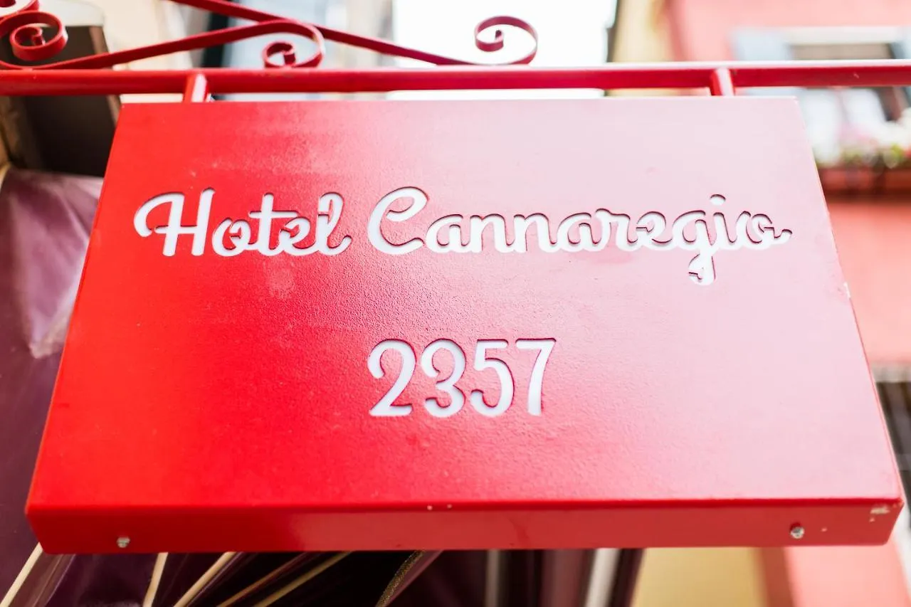 Hotel Cannaregio 2357 Venice