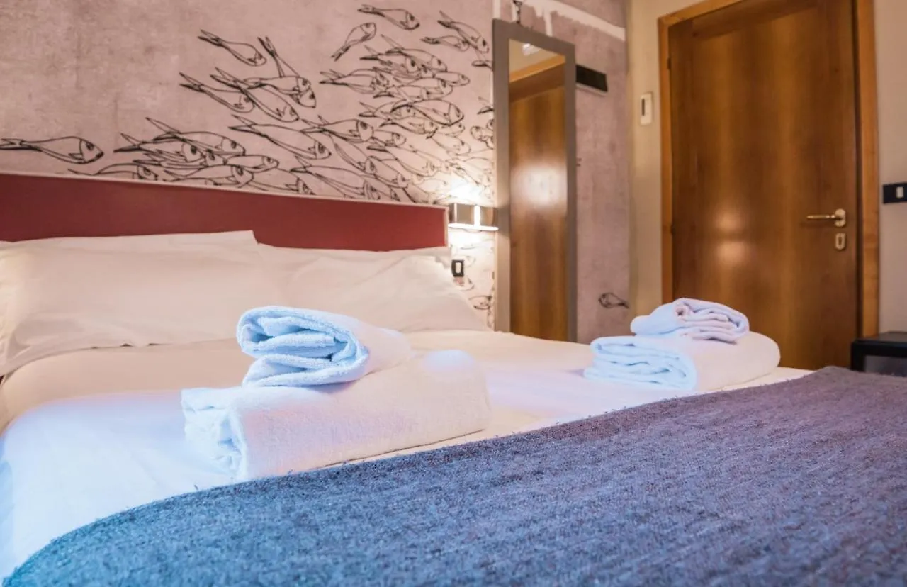 Hotel Cannaregio 2357 Venice