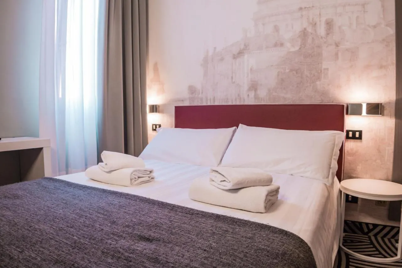 Hotel Cannaregio 2357 Venice 3*,  Italy