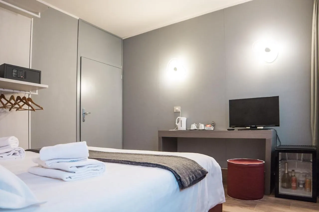 Hotel Cannaregio 2357 Venice