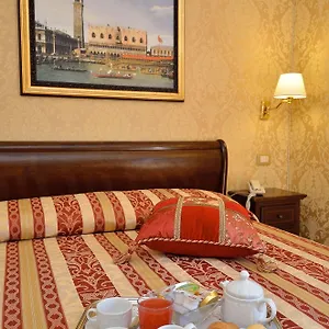 Bed and Breakfast Residenza Goldoni