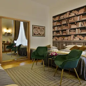 Bed and Breakfast Spagna Ave
