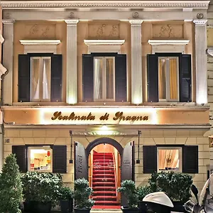 Ξενοδοχείο Scalinata Di Spagna