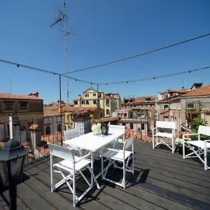 La Fenice ** Venedik
