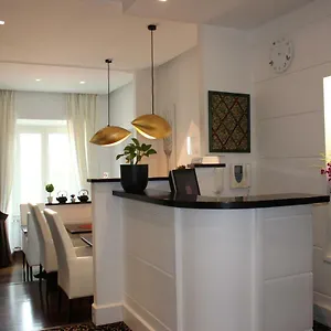 Bed and Breakfast Relais La Maison De Luxe