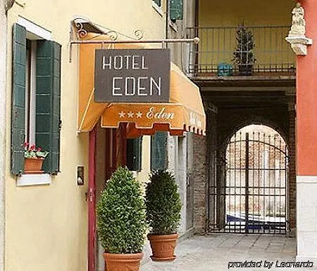 Hotel Cannaregio 2357 Venedig