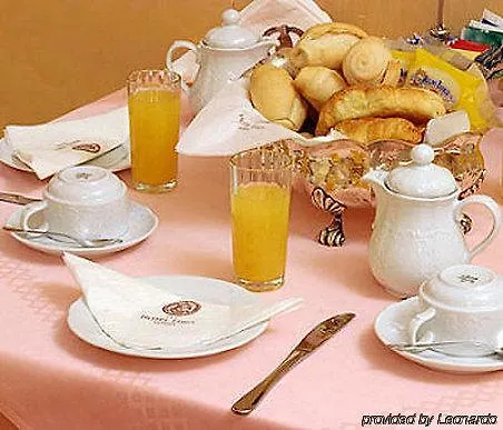 Hotel Cannaregio 2357 Venice