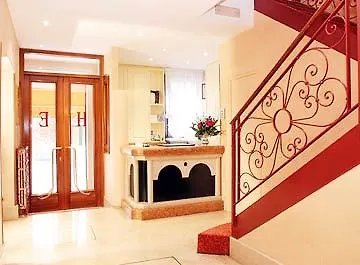 Hotel Cannaregio 2357 Venedig Italien