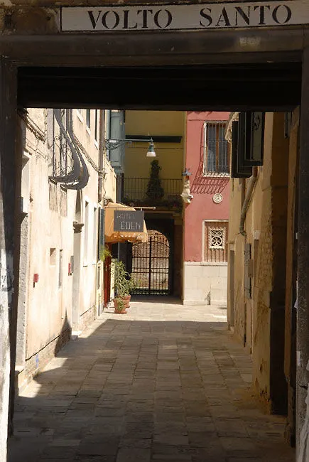Hotel Cannaregio 2357 Venice 3*,  Italy