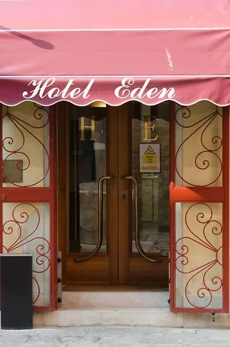 Hotel Cannaregio 2357 Venedik