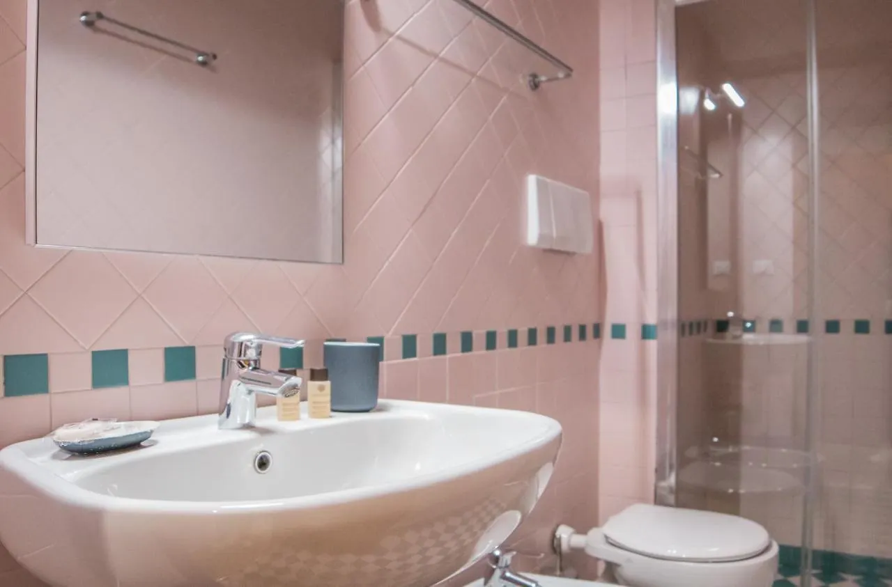 Hotel Cannaregio 2357 Venice 3*,  Italy