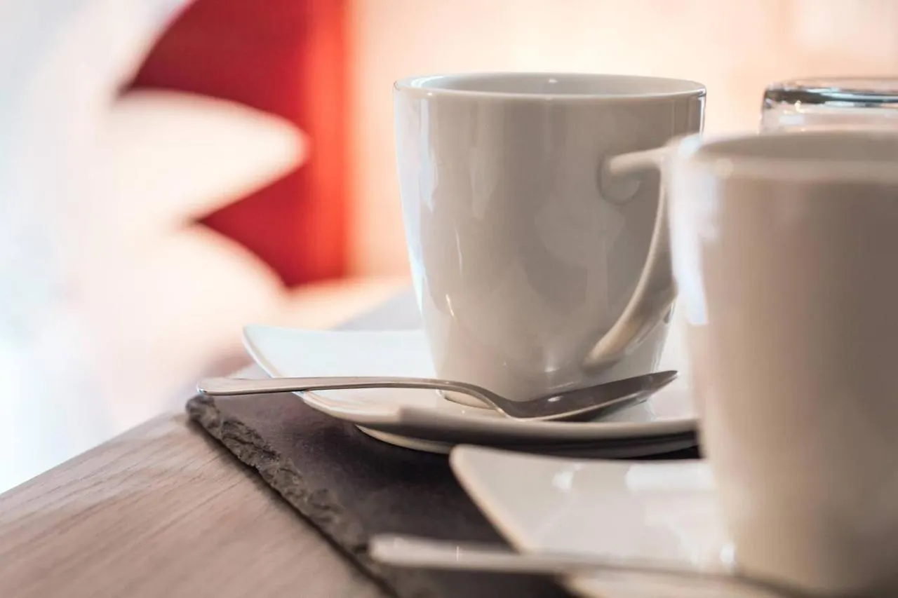 Hotel Cannaregio 2357 Venice
