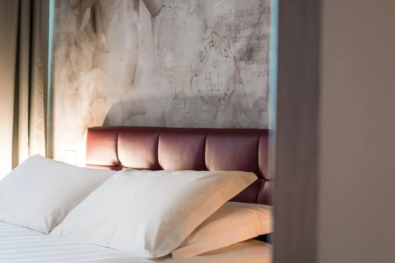 Hotel Cannaregio 2357 Venecia Italia