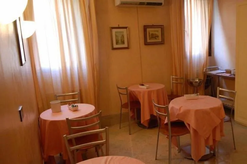 ***  Hotel Cannaregio 2357 Venecia Italia
