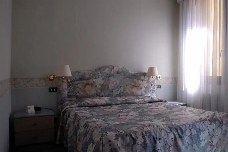 Hotel Cannaregio 2357 Venecia