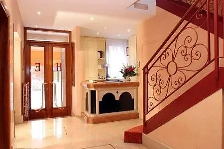 Hotel Cannaregio 2357 Venecia