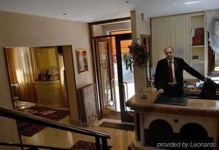 Hotel Cannaregio 2357 Venecia