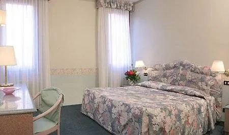 ***  Hotel Cannaregio 2357 Venecia Italia